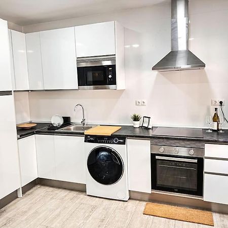 Apartamento Comodidad Y Ubicacion Malaga Exterior photo