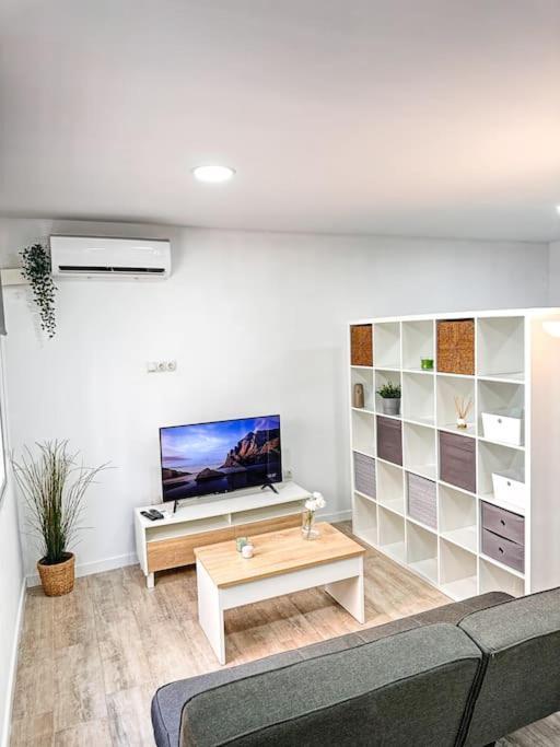 Apartamento Comodidad Y Ubicacion Malaga Exterior photo