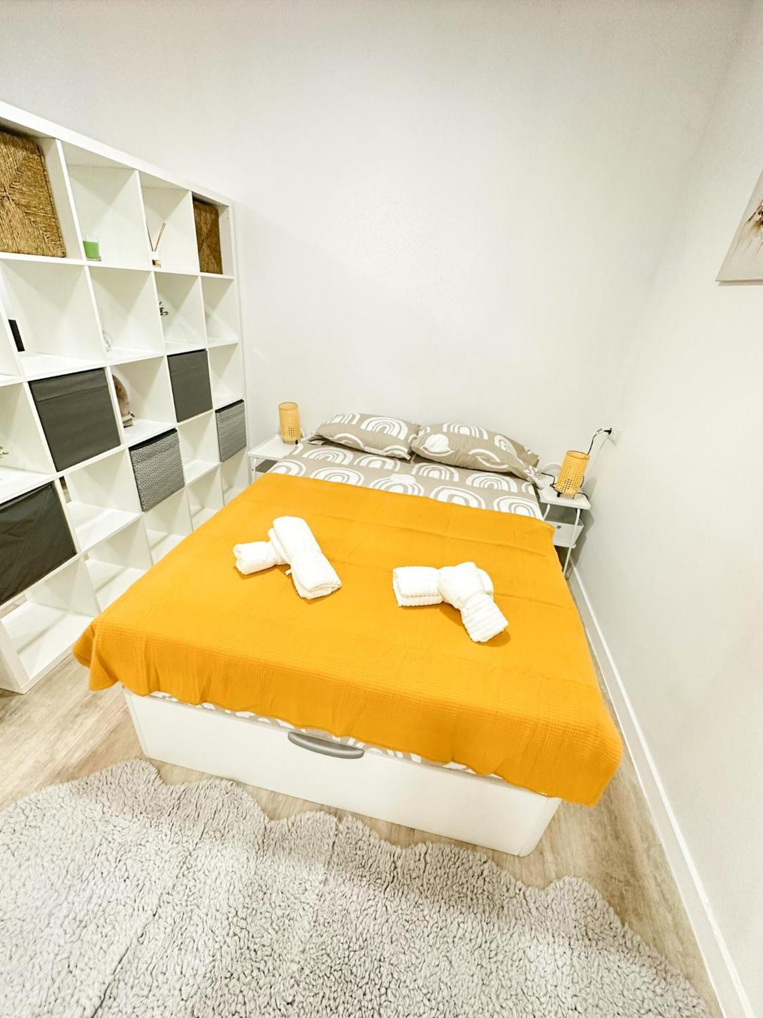 Apartamento Comodidad Y Ubicacion Malaga Exterior photo